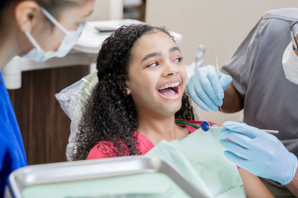 Best Emergency Treatment for Oral Infections in North Hudson, WI