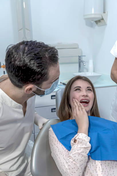 Best Knocked-Out Tooth (Avulsed Tooth) Treatment in North Hudson, WI