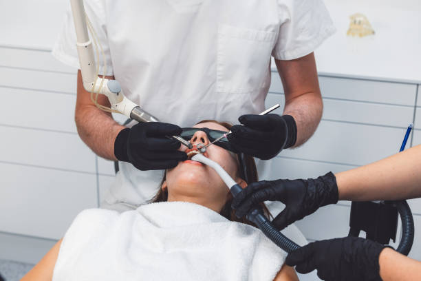 Best Broken or Chipped Tooth Repair in North Hudson, WI