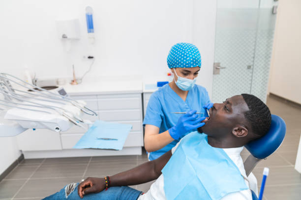 Best Emergency Wisdom Tooth Extraction in North Hudson, WI